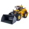 Image de Chargeuse volvo l260h métal télécommandée 1:14 406302