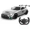 Image de Mercedes-amg Gt2 1:14 Argent Portes Manuelles