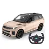 Image de Range Rover Sport Sv 1:14 Or 2,4ghz Portes Manuelles