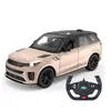 Image de Range rover sport sv 1:14 or 2,4ghz portes manuelles 402244