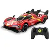 Image de Ferrari 499p 1:24 Rouge 2,4ghz