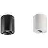 Image de Plafonnier led orientable - deko light - bengala