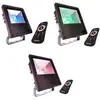 Image de Projecteur led rgb radio fréquence - deko light - flood rf ii