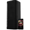 Image de Reloop Grooveblaster Bt Haut-parleur Portable Et De Fête Enceinte De Soirée Noir 100 W