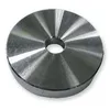 Image de Adaptateur pour platine vinyle - RELOOP - SingleAdapt - Finition Silver - Centreur 45 Tours