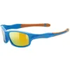 Image de Lunettes de soleil - Uvex - Sportstyle 507 Junior - Protection 100% UV - Monture souple - Enveloppant