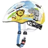 Image de Casque enfant UVEX kid 2 - Technologie In-Mold - Système de sangle FAS - Poids 185g