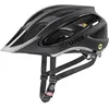 Image de Casque VTT Uvex Unbound Mips - Noir - Homme - 58/62 cm - Technologie MIPS