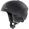 Image de Casque Uvex Ultra noir mat - 51-55