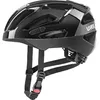 Image de Casque vélo route UVEX Gravel-X - All black - Adulte - 51/55 cm