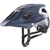 Image de Casque VTT Uvex Quatro Tocsen - Bleu - Homme - Appel durgence automatique