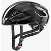 Image de Casque Uvex Rise noir - 56-59