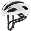 Image de Casque vélo route - UVEX - 0215 Rise - seconde coque PC - 11 aérations - 270 g