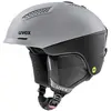 Image de Casque Uvex Ultra MIPS noir grey - 51-55
