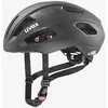 Image de Casque Uvex Rise CC noir mat - 52-56
