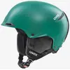 Image de Casque Uvex Jakk+ IAS turquoise proton mat - 52-55