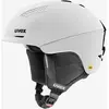 Image de Casque Uvex Ultra MIPS blanc - 51-55