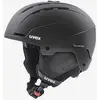 Image de Casque Uvex Stance noir mat - 51-55