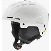 Image de Casque Uvex Stance MIPS blanc - 51-55