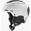 Image de Casque Uvex Resolution MIPS blanc - 52-55
