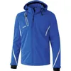 Image de Veste Softshell Fonction Homme -... Royal