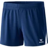 Image de Shorts femme Erima 5-C Classic Bleu 615509