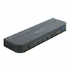 Image de Station D'acceuil Delock 11483 Noir