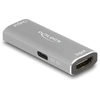 Image de DeLock Répéteur amplificateur de signal HDMI 8K@60 Hz - 20 m