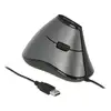 Image de Delock 12527 Souris Bureau Droitier Usb Type-a Optique 800 Dpi