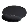 Image de Delock 12559 Tapis De Souris Noir