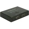 Image de Commutateur Hdmi Delock Delock 18749 Bidirectionnel 4k 60 Hz