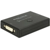 Image de DeLock 2 Port DVI Switch