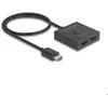 Image de DeLock Commutateur HDMI 2 port