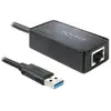 Image de Adaptateur Lan Gigabit Usb 3.0 Rj45 10/100/1000 Mo/s