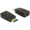 Image de Adaptateur HDMI - DeLock - 63320 - Émulateur EDID - Noir - Mixte