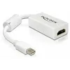 Image de Adaptateur Mini Displayport Vers Hdmi Delock Adaptador Mini Displayport > Hdmi 18 Cm