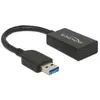 Image de Convertisseur Usb 3.1 Gen 2 Type-a Male Vers Usb Type-c Delock