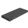 Image de DeLock Commutateur HDMI Matrix 4 entrées / 2 sorties 4K @ 60 Hz