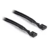 Image de Cable Usb Delock 10 Broches - 10 Broches H/h 0,50 M