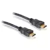 Image de Delock Hdmi 1.4 - 3.0m Câble Hdmi 3 M Hdmi Type A (standard) Noir