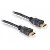 Image de Delock Hdmi 1.4 - 5.0m Câble Hdmi 5 M Hdmi Type A (standard) Noir