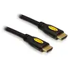Image de Delock Hdmi 1.4 Cable 1.0m Male / Male Câble Hdmi 1 M Hdmi Type A (standard)