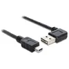 Image de Cable Delock Easy-usb 2.0 Typ-a Male Usb 2.0 Typ Mini-b Male 5 M