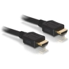 Image de Delock Hdmi 1.3 Cable - 1.8m Câble Hdmi 1,8 M Noir