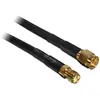 Image de Cable D'antenne Delock Sma Male Sma Femelle Cfd200 10 M Faible Perte