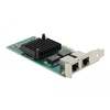Image de Delock Carte Pci Express Vers 2 X Gigabit Lan