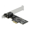 Image de Delock Carte Pci Express X1 Vers 1 X 2,5 Gigabit Lan