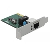 Image de Delock 90381 Carte Réseau Interne Ethernet 100 Mbit/s