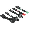 Image de Kit testeur de carte mère - INLINE - 5 pcs - Conçu pour carte mère