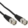 Image de INLINE - BNC Câble vidéo RG59 75Ohm 1m